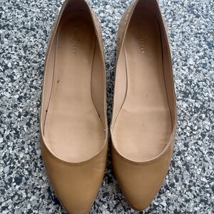 Cole Haan Women's Brown Loafers